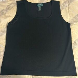 Ralph Lauren Top XL